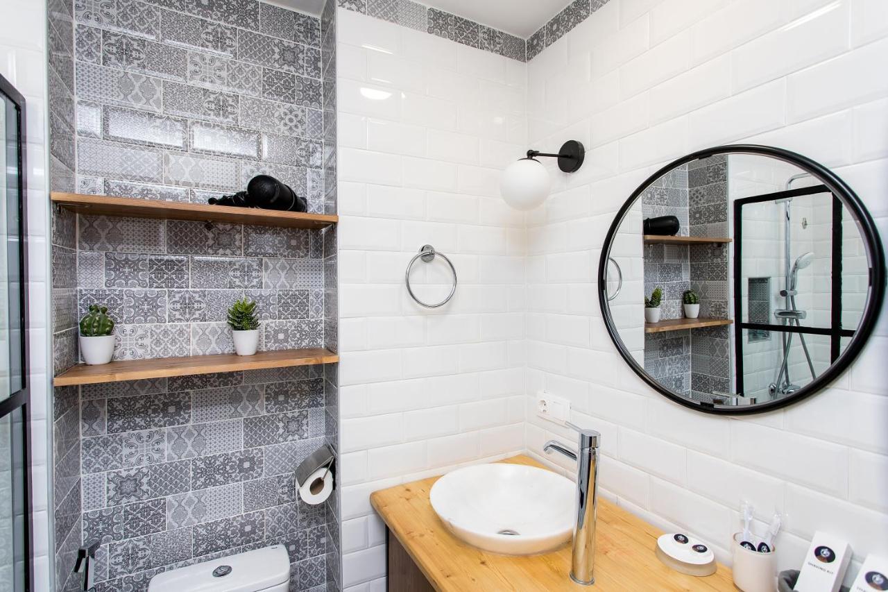 Markos Wooden Loft In Gudauri Luaran gambar
