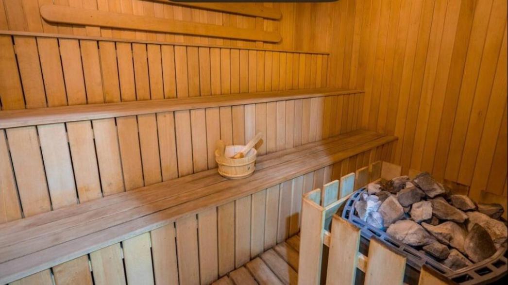 Markos Wooden Loft In Gudauri Luaran gambar