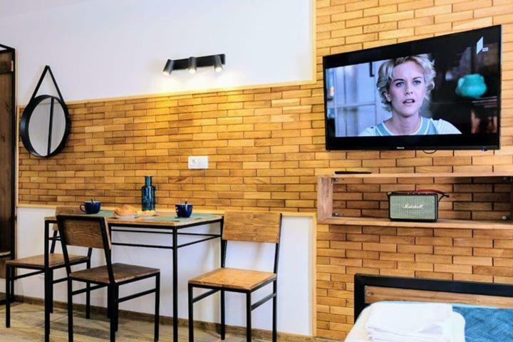Markos Wooden Loft In Gudauri Luaran gambar